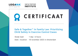Certificaat Masterclass